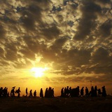 Telegram profile photo for اربعین