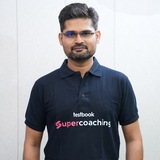 Telegram profile photo for Krishnanand Sir Testbook