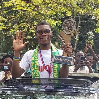 Telegram profile photo for Prempeh College💚
