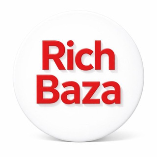 Telegram group profile photo for SCAM BAZA | RICH