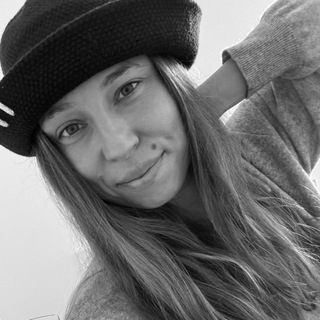 Telegram profile photo for KateK // Stylist