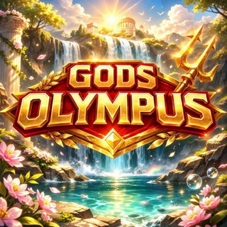 Telegram profile photo for GodsOlympus