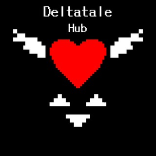 Telegram profile photo for Deltatale Hub