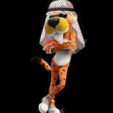 Telegram profile photo for DirtyJeeto