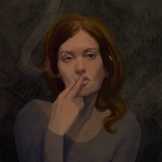 Telegram profile photo for Мама, у меня шизматоглоттис!