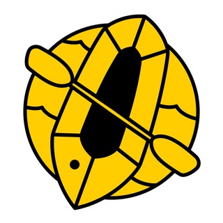 Telegram group profile photo for Packrafters
