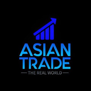 Telegram profile photo for Asian Trade Uz 🇺🇿