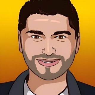 Telegram profile photo for Bashir
