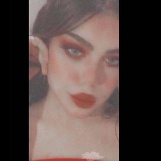 Telegram profile photo for لِن̀ف̀س̀́ـي〞𓆪†