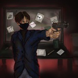 Telegram profile photo for Барашек