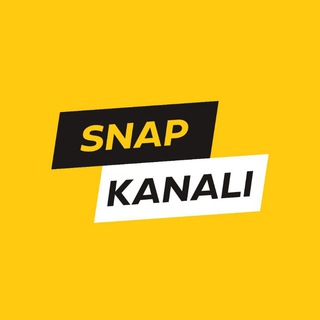 Telegram profile photo for Snap Kanalı 🔔