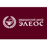Telegram profile photo for Медицинский центр ЭЛЕОС
