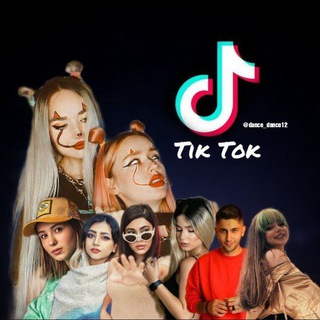 Telegram profile photo for ^^چالش TikTok🤍🎬^^