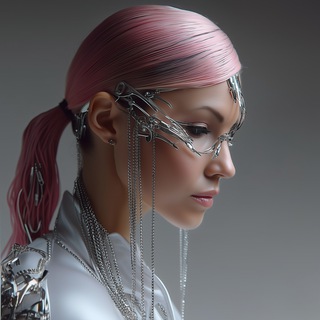 Telegram profile photo for Заведи себе ИИ 🤖