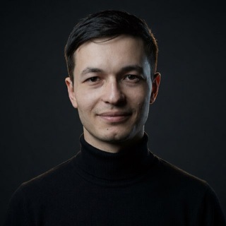 Telegram profile photo for Sohibjon | Ilmnoma