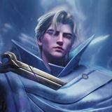 Telegram profile photo for ရီနိုဘီအကုန်ရှဲနေတယ်