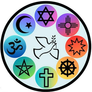Telegram profile photo for INTERFAITH CLUB🧕
