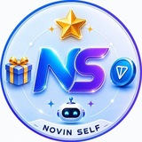 Telegram profile photo for گزارشات خرید | استارز | گیفت | شماره مجازی | ممبر ...