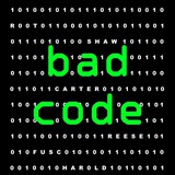 Telegram profile photo for r/badcode