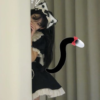 Telegram profile photo for 妮妮的宝藏基地🧡