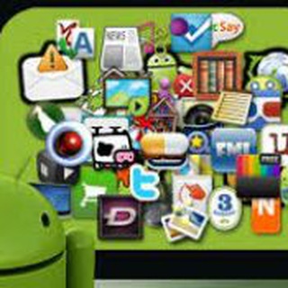 Telegram profile photo for Apk Educativas Android