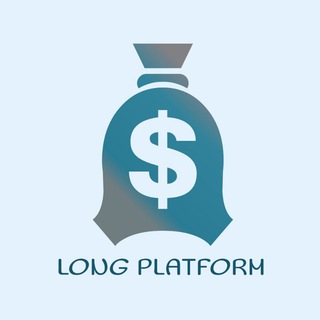 Telegram profile photo for LONG PLATFORM