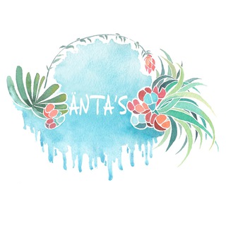 Telegram profile photo for Änta’s / PRO.Änta’s 🙋♀️🌿 Растения 🌱 Уход 🙌🏼 Вдохновение 🦕