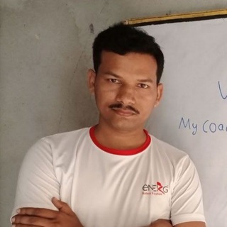Telegram profile photo for A.O.C. by Prasenjit Sir