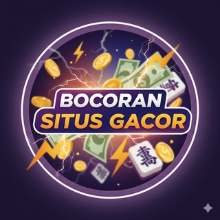 Telegram profile photo for MASTER SITUS GACOR
