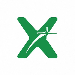 Telegram profile photo for XStore - Скины Minecraft