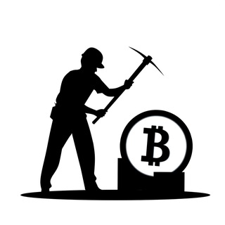 Telegram profile photo for Blockchain Miners