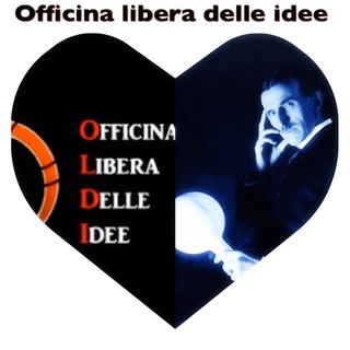 Telegram profile photo for Officina libera delle idee