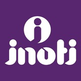 Telegram profile photo for اموزش کسب درامد با inoti