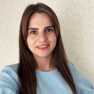 Telegram profile photo for Алёна | Баланс Души