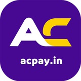 Telegram profile photo for acpay-Notification