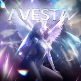 Telegram profile photo for AVESTA VIRTA