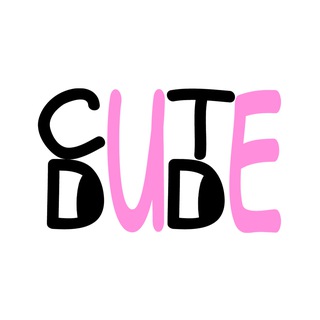 Telegram profile photo for Cutie Dudes