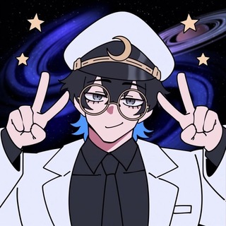 Telegram profile photo for Alencho Vtuber
