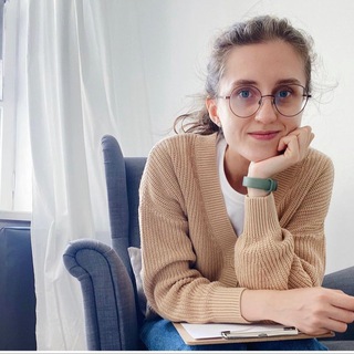 Telegram profile photo for Дневник психолога