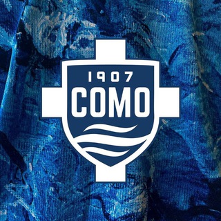 Telegram profile photo for COMO