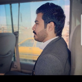 Telegram profile photo for قناة الأستاذ فراس الشمري F.Y.k