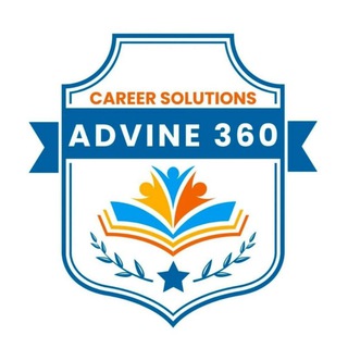 Telegram profile photo for Advine 360 Career Solutions