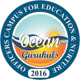 Telegram profile photo for Ocean Gurukuls®️