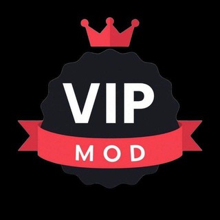 Telegram group profile photo for VIP MOD OFFICIAL