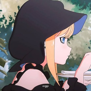 Telegram profile photo for ANi-MiNE