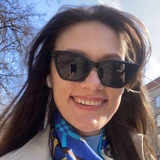 Telegram profile photo for Лара Ляпунова. Открытый дневничок.