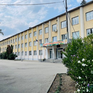 Telegram profile photo for МБОУ СОШ № 6