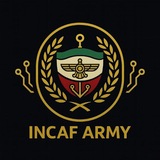 Telegram profile photo for ارتش سایبری جبهه ملی ایران