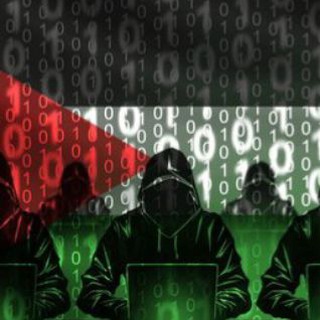 Telegram profile photo for HAMAS HAREKATI SİBER 1🥷🏻💻🇪🇭🖥💽☝🏻