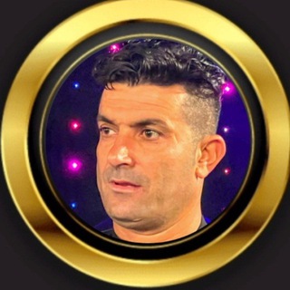 Telegram profile photo for کانال چشمه او خشو